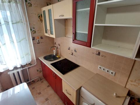 квартира по адресу Потёмкинская ул. (Потёмкинская), 131в
