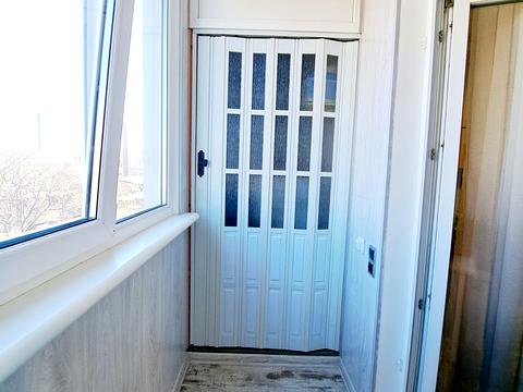 квартира за адресою Геннадія Афанасьєва вул., 11