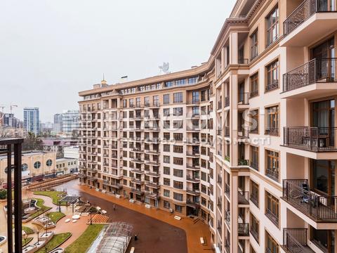 квартира за адресою Київ, Михайла Бойчука вул. (Кіквідзе), 19-А