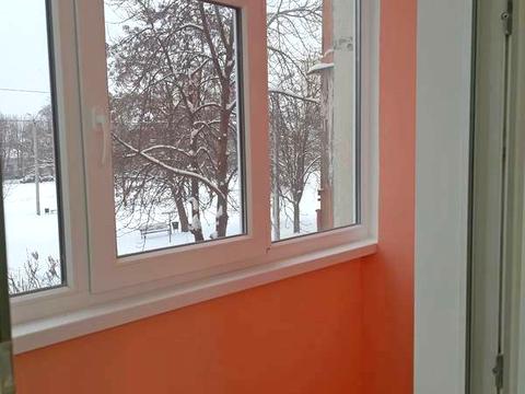 квартира по адресу Молочна, 5