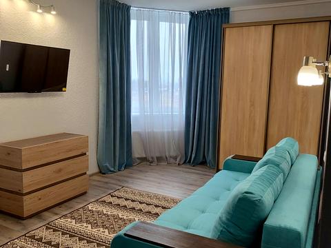 квартира по адресу Зелена ул., 3