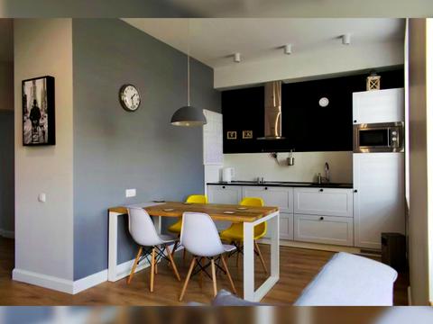 квартира по адресу Центральный просп. (Ленина), 69