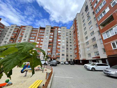 квартира за адресою Галицька вул., 29-Б
