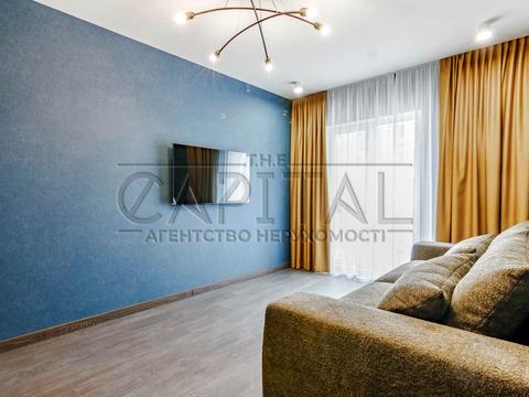 квартира по адресу Михаила Максимовича ул. (Трутенко Онуфрия), 28-Д