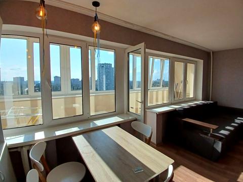 квартира по адресу Берестейский просп. (Победы), 114/2