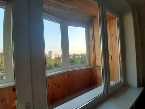 квартира за адресою Лісовий просп., 26