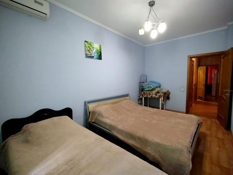 квартира по адресу Криворожстали ул. (Орджонікідзе), 35