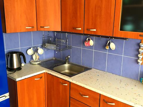 квартира по адресу Щусева ул., 12-А