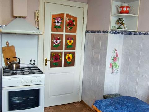 квартира за адресою Михайла Котельникова вул., 25