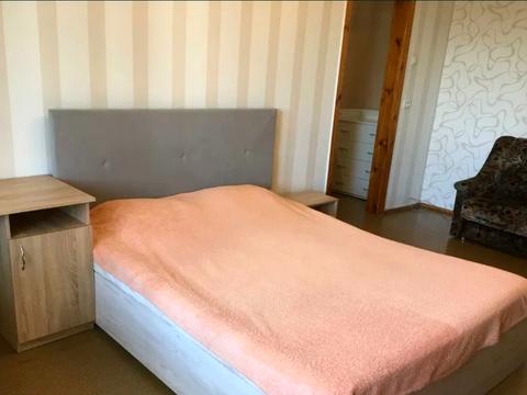 квартира по адресу Академика Палладина просп., 7/60