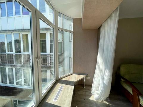 квартира по адресу Короля Даниила ул., 16в