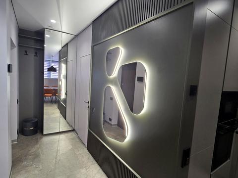 квартира по адресу Воздухофлотский просп. (Повітрофлотський), 56