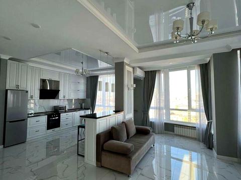 квартира за адресою Деміївська вул., 13