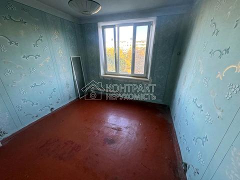 квартира за адресою Тракторобудівників просп., 107