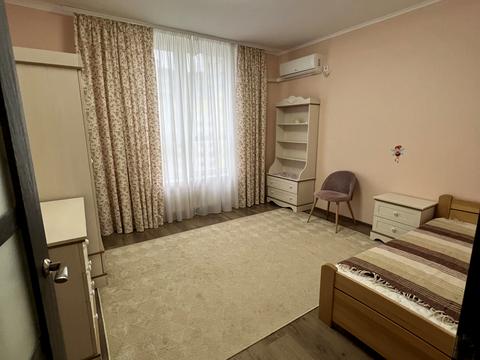 квартира по адресу Ивана Выговского ул. (Маршала Гречка), 10-Ж