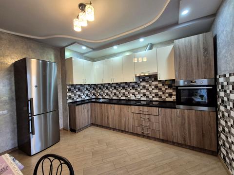 квартира за адресою Авіаконструктора Ігоря Сікорського вул. (Танкова), 4-В