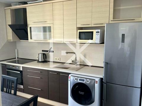 квартира по адресу Ованеса Туманяна ул., 3