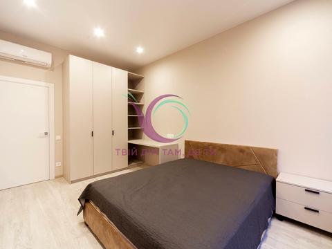 квартира за адресою Ґарета Джонса вул. (Сім'ї Хохлових), 12