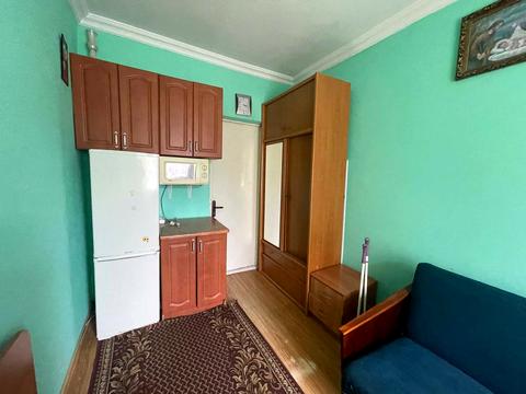 комната по адресу Н.Яремчука, 36