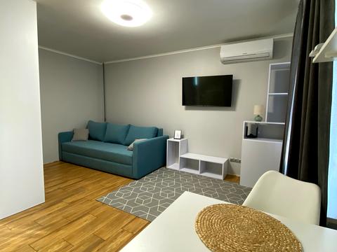 квартира по адресу Загоровская ул. (Багговутовская), 12