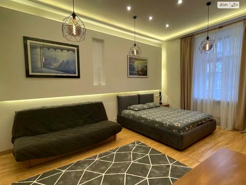 квартира за адресою Володимирська вул., 19