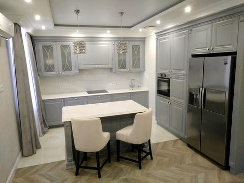 квартира за адресою Жаботинського вул. (Пролетарская улица), 56а