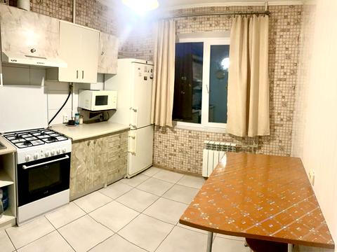 квартира по адресу Героев просп., 21