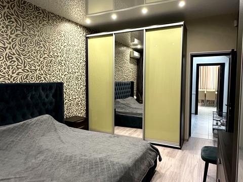 квартира за адресою Люстдорфська дорога вул., 55/2