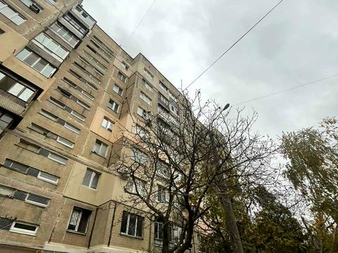 квартира за адресою головковского, 2