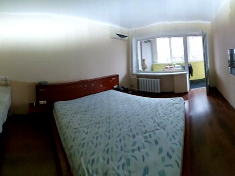 квартира за адресою Писаржевського вул., 11