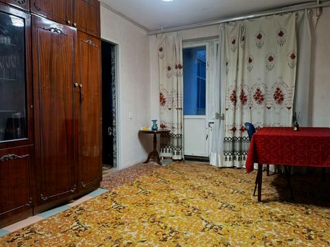 квартира по адресу Колодезная ул., 5а
