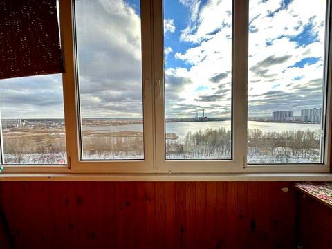 квартира по адресу Миколы Бажана просп., 7-Ж