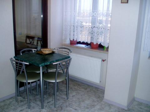 квартира по адресу Свободы ул., 36а