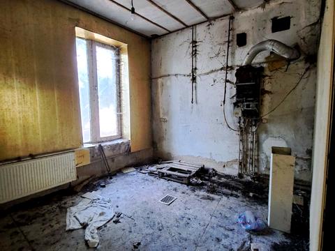 квартира по адресу вул. Маршала Василевського, 16