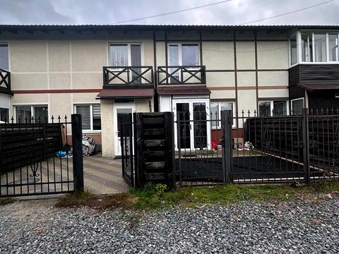 дом по адресу Дніпровська