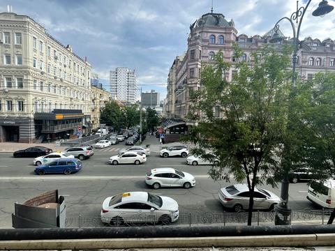 квартира за адресою Велика Васильківська вул. (Червоноармійська), 12
