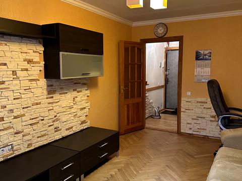 квартира за адресою Всеволода Нестайка вул. (Олександра Мильчакова), 3-А