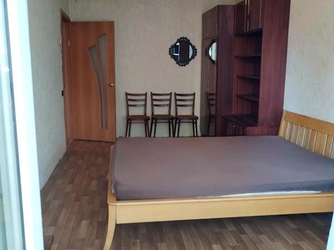 квартира по адресу Новополевая ул., 94