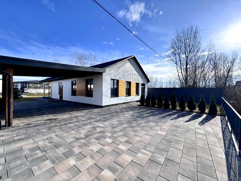 дом по адресу щаслива, 11