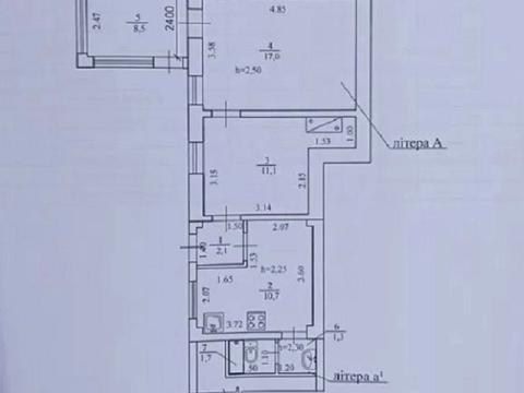 будинок за адресою Бригадна вул., 9