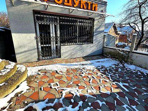 коммерческая по адресу Загорная ул., 2