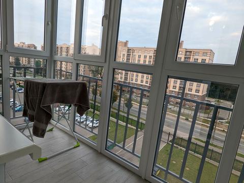 квартира за адресою Метрологічна вул., 58