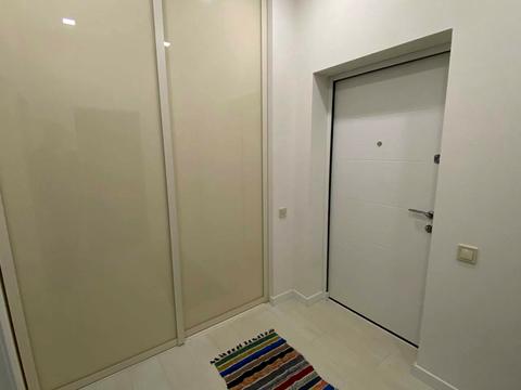 квартира за адресою Бульварно-Кудрявська вул. (Воровського), 17-Б