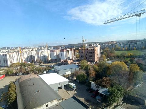 квартира по адресу Степана Бандери ул., 30