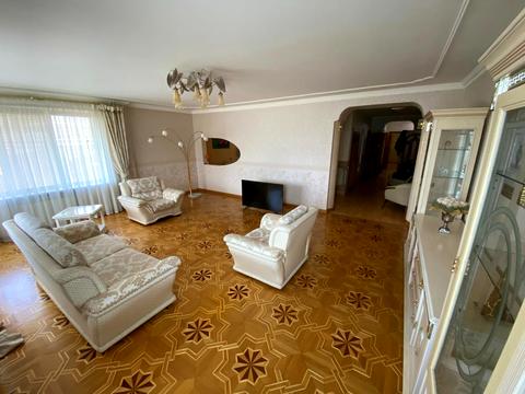 квартира по адресу Оболонский просп., 22-В