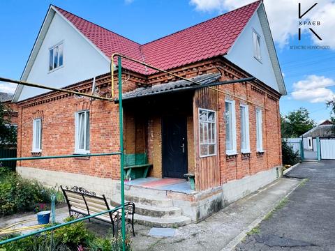 дом по адресу Подольская ул., 26