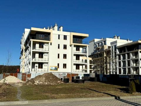 квартира по адресу Под Голоском ул., 22