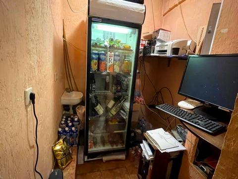 коммерческая по адресу Туган-Барановского ул., 4