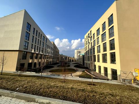 квартира за адресою Богдана Хмельницького вул., 116