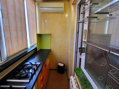 квартира за адресою Червоної Калини просп. (Володимира Маяковського), 26-Б